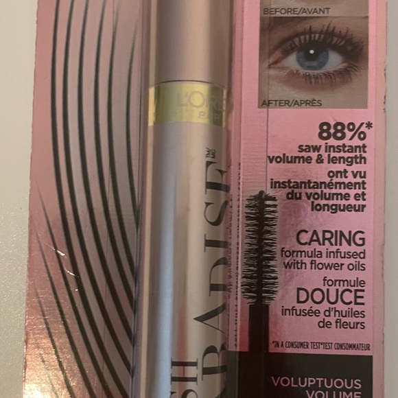 L’Oréal mascara primer to thicken & lengthen - Picture 6 of 7